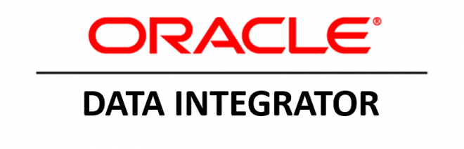 Oracle ODI